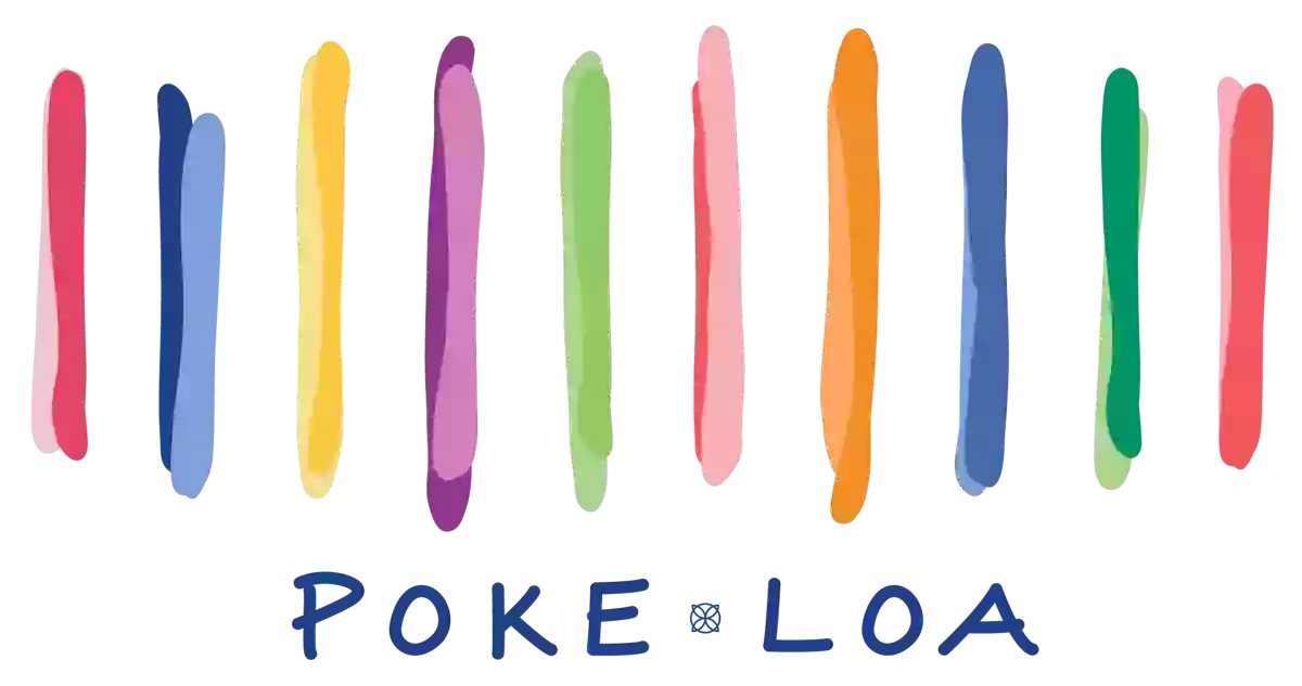 POKE LOA POKE LOA