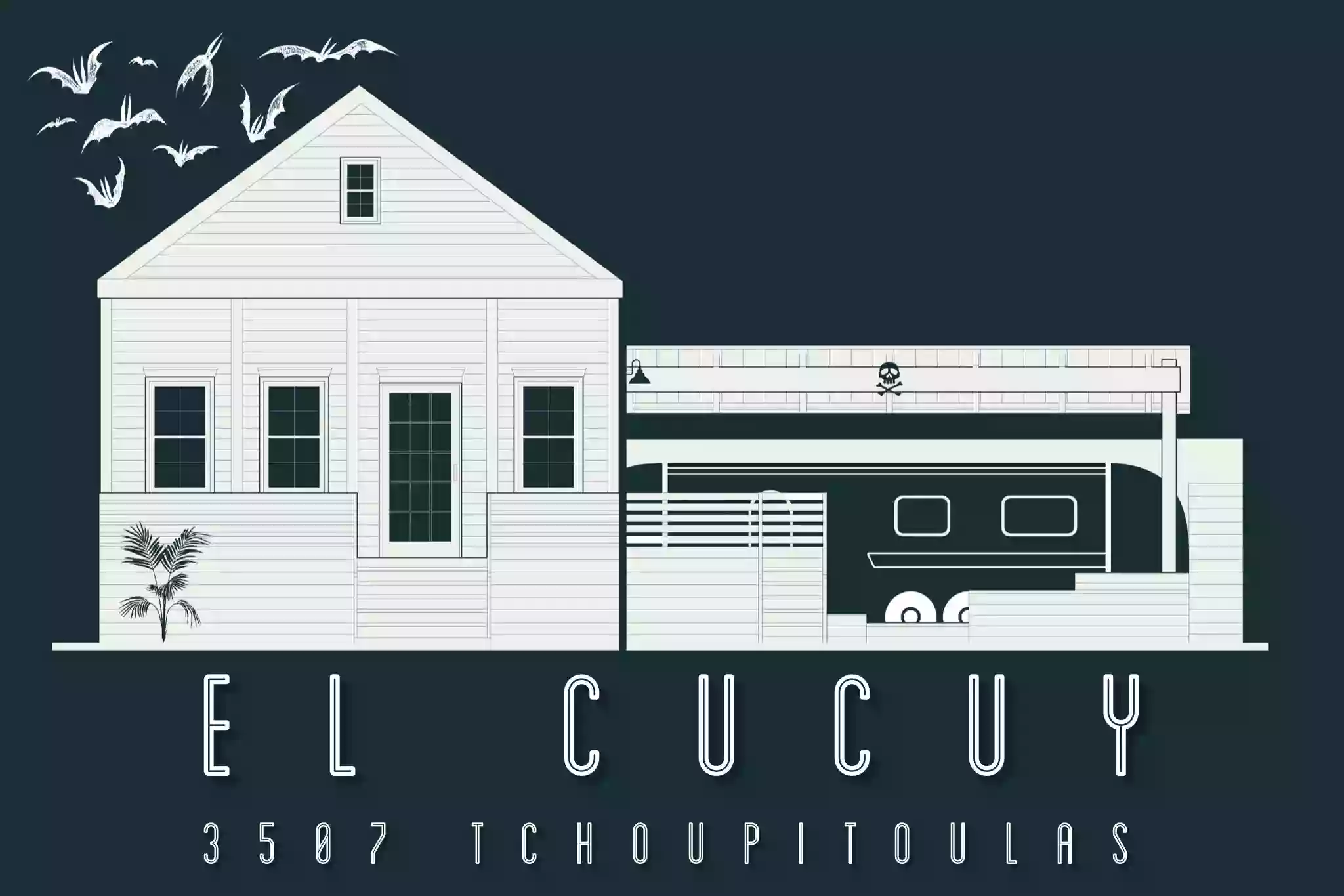 El Cucuy El Cucuy