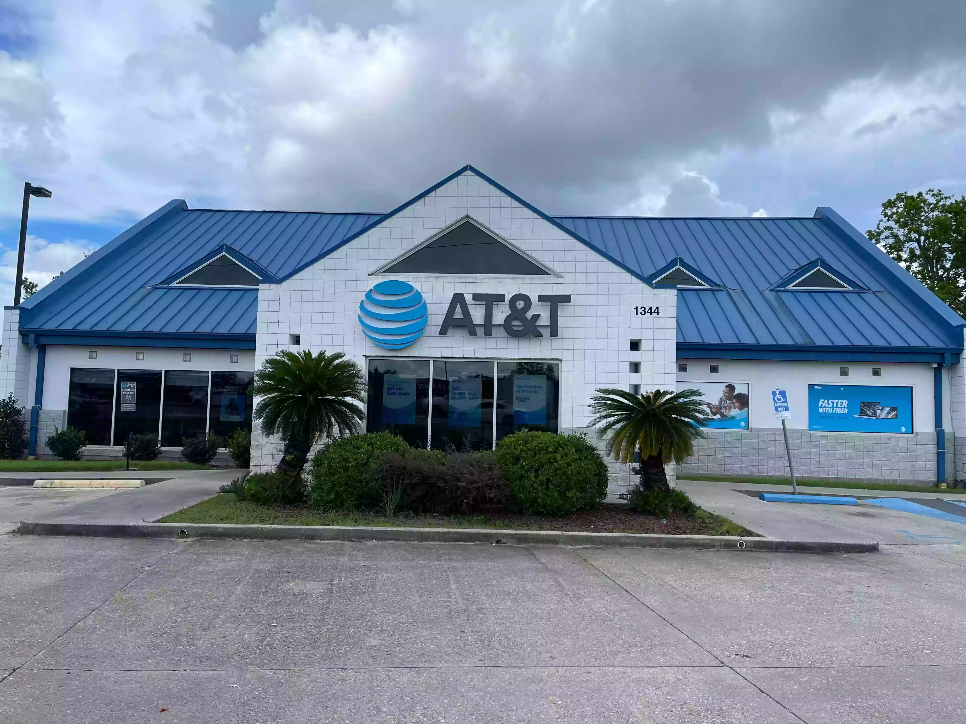 AT&T Store AT&T Store