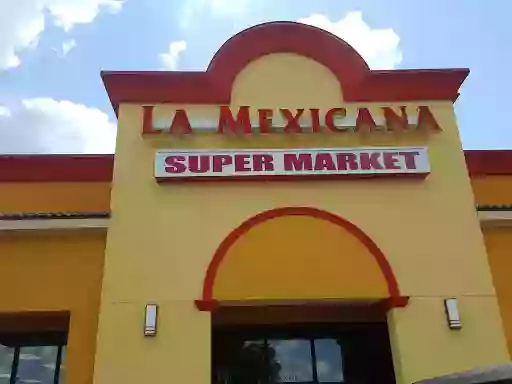 La Mexicana La Mexicana
