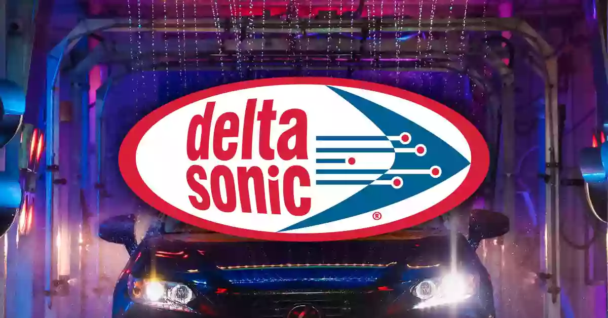 Delta Carwash Delta Carwash