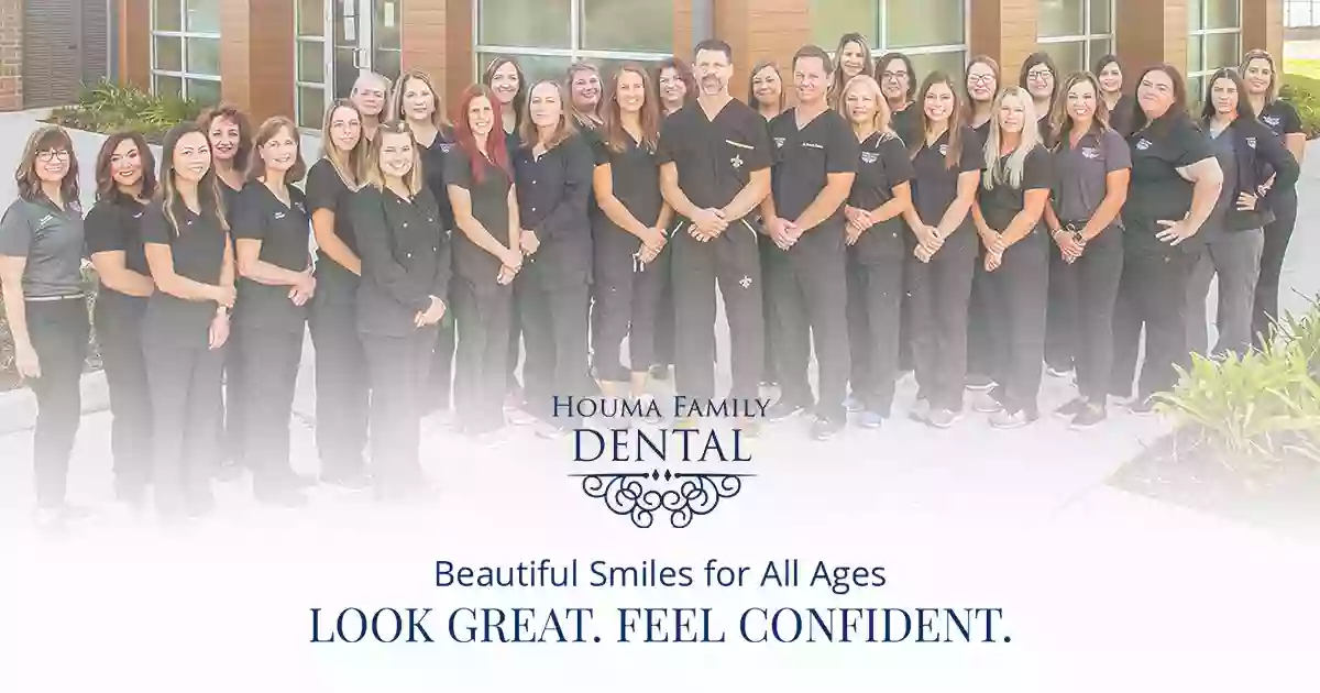 Houma Family Dental Houma Family Dental