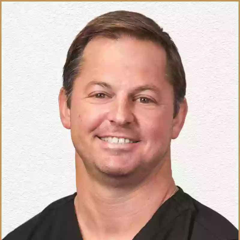 Dr. Ross Cascio Dr. Ross Cascio
