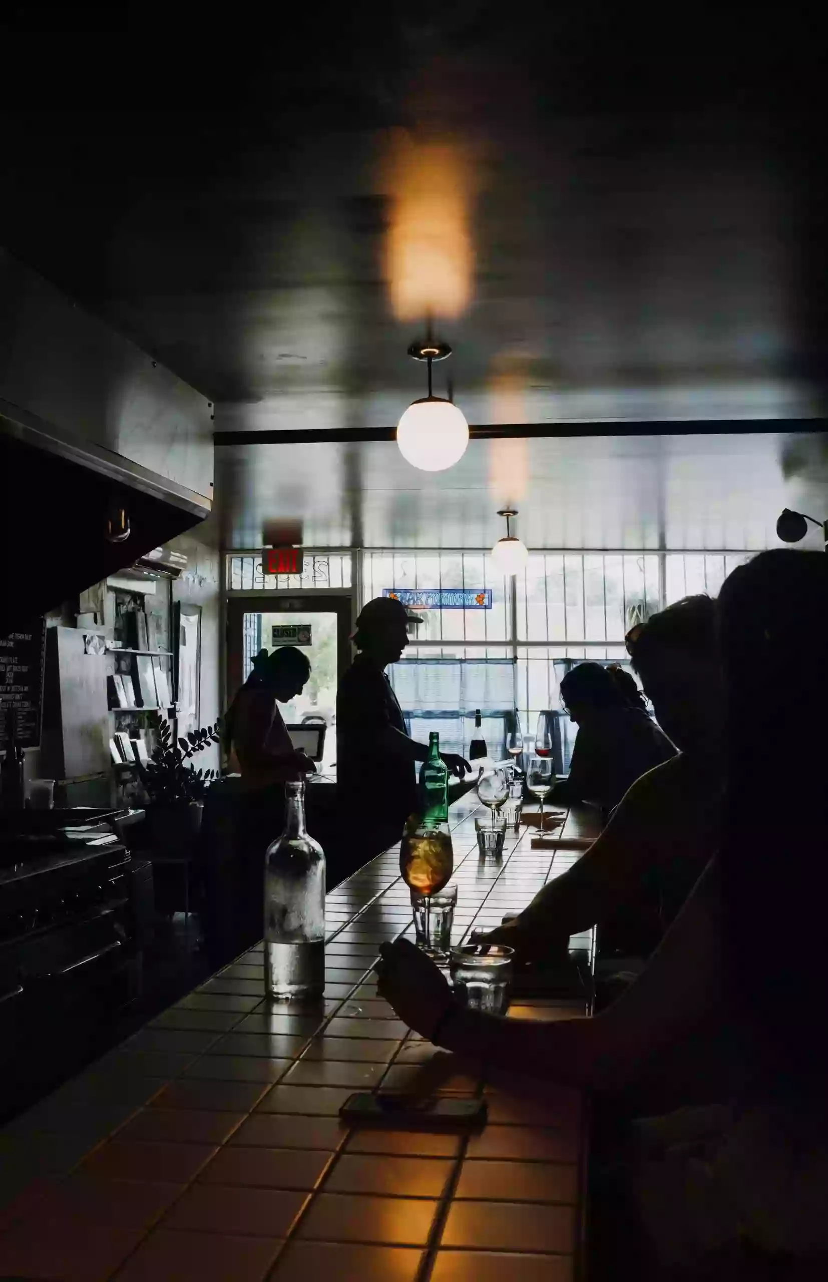 Bar Pomona Bar Pomona