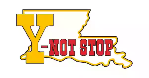 Y-Not Stop Oakdale