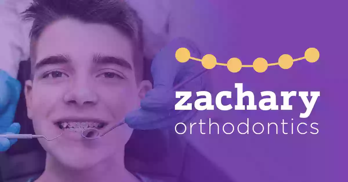 Zachary Orthodontics Zachary Orthodontics