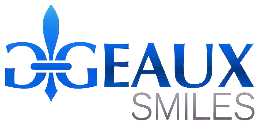 Geaux Smiles Geaux Smiles