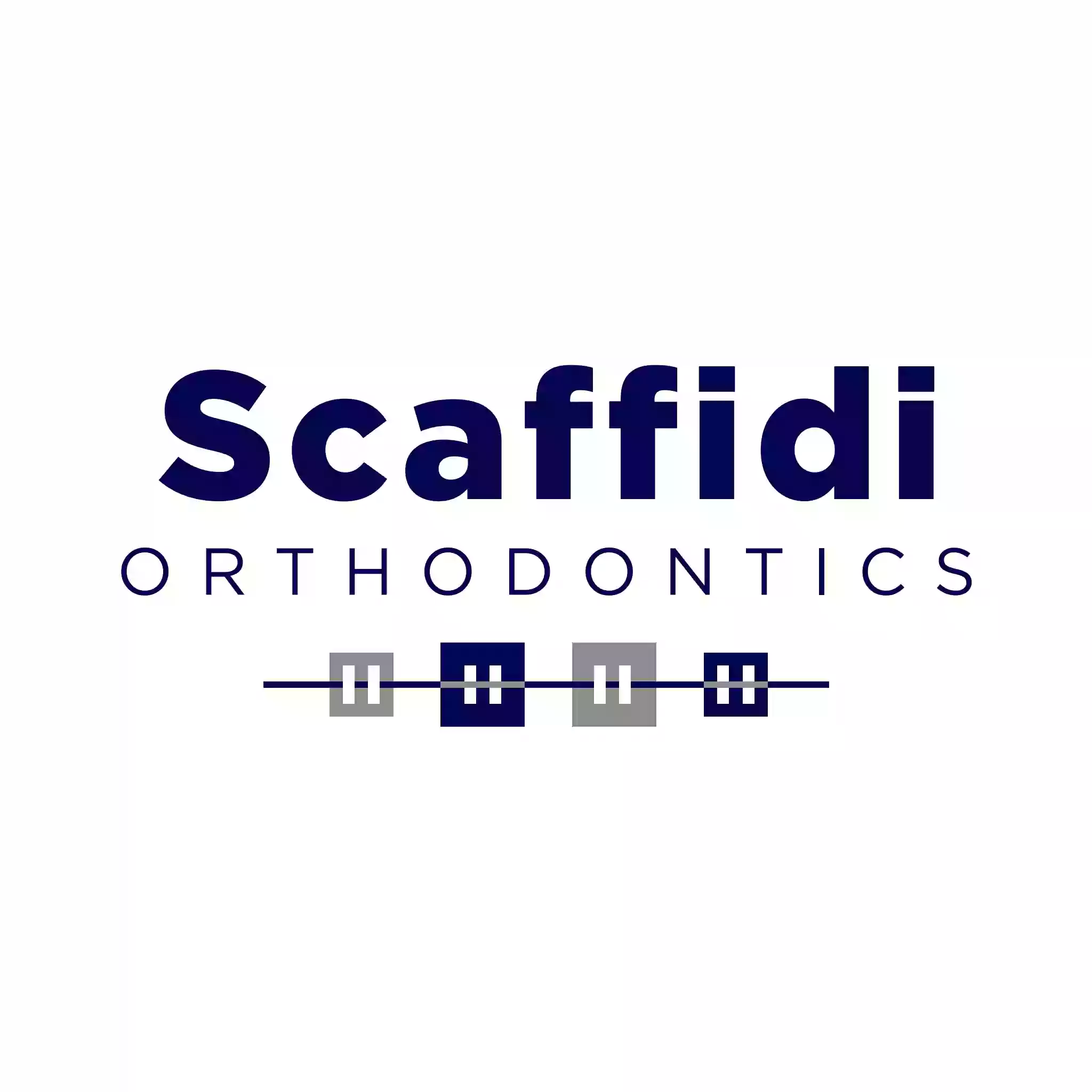 Dr. David Scaffidi Dr. David Scaffidi