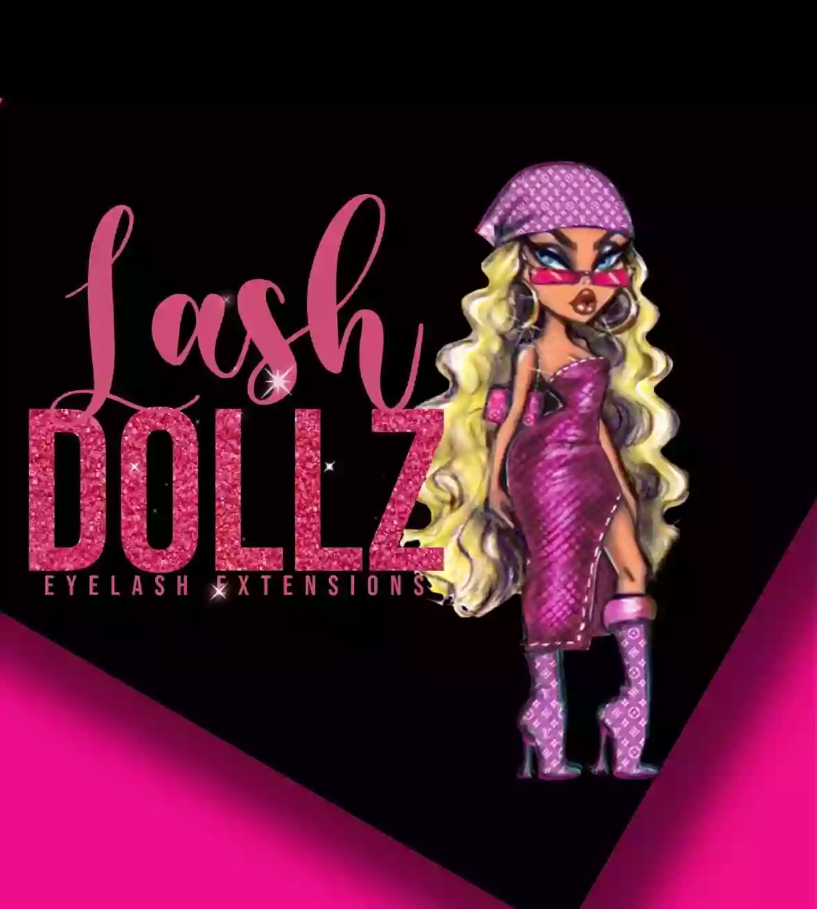 Lash Dollz Lash Dollz