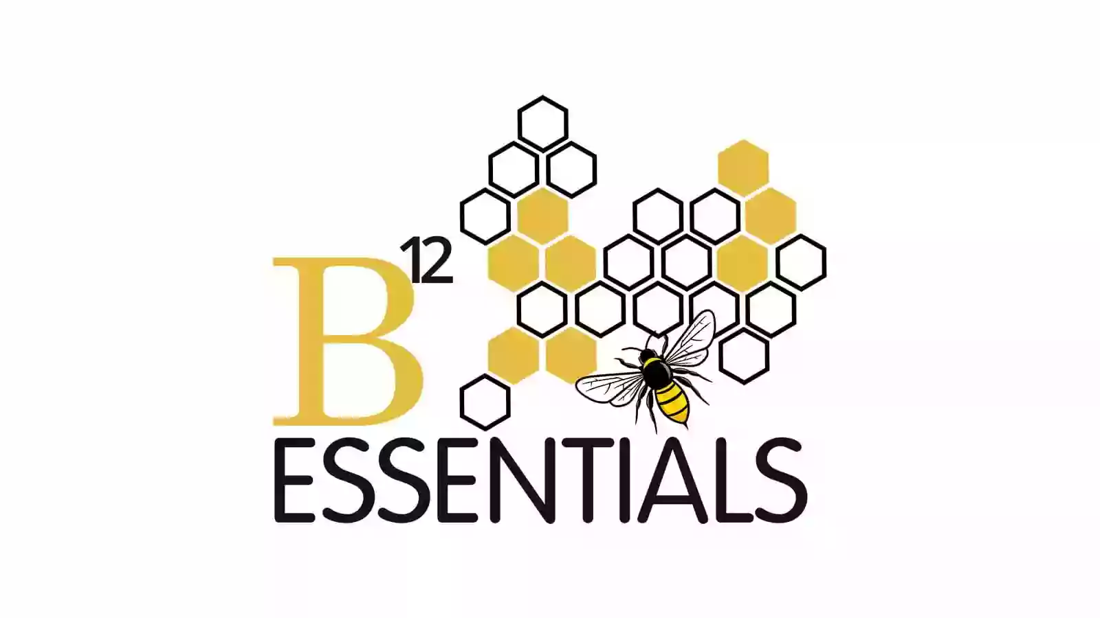 B12 Essentials B12 Essentials
