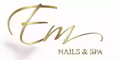 Em Nails & Spa Em Nails & Spa