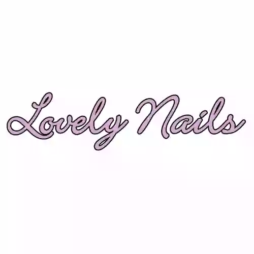 Lovely Nails Lovely Nails