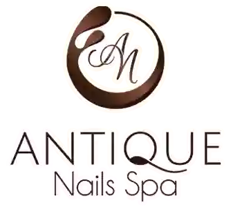 Antique Nails Spa Antique Nails Spa