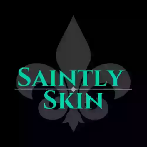 Saintly Skin Saintly Skin