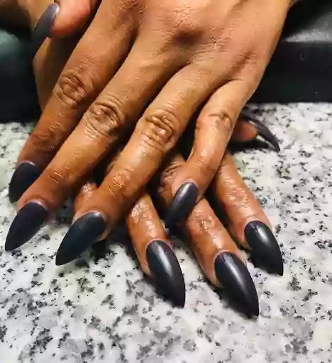 Nails R Us Nails R Us