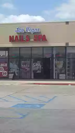 Las Vegas Nail Spa Las Vegas Nail Spa