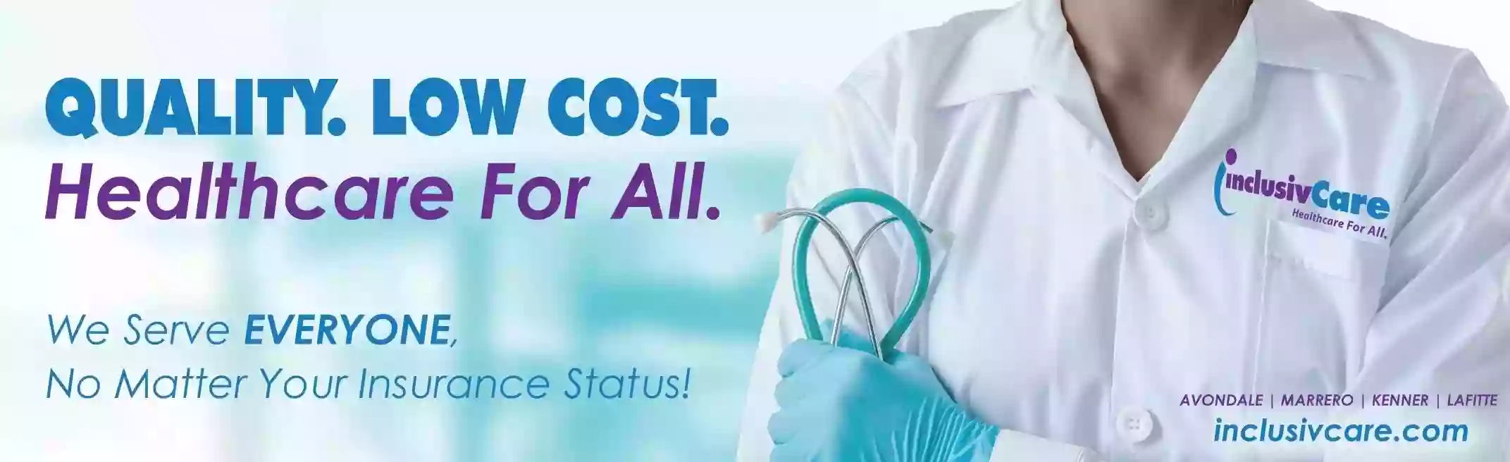 InclusivCare InclusivCare
