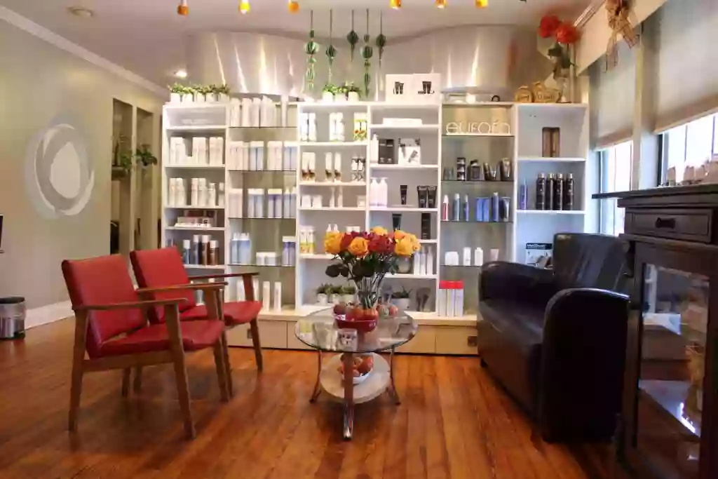 Salon Tereska Salon Tereska