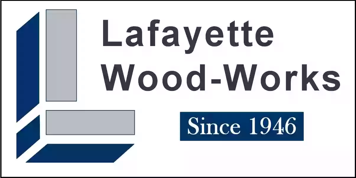 Lafayette Wood-Works Lafayette Wood-Works