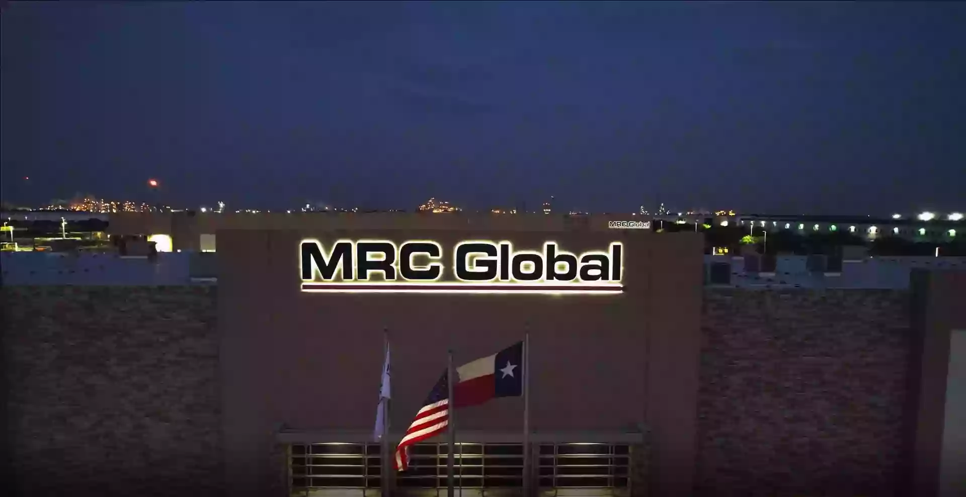 MRC Global MRC Global