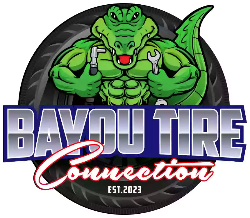 Bayou Tire Connection Bayou Tire Connection