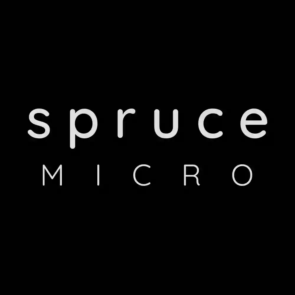 Spruce Micro Spruce Micro