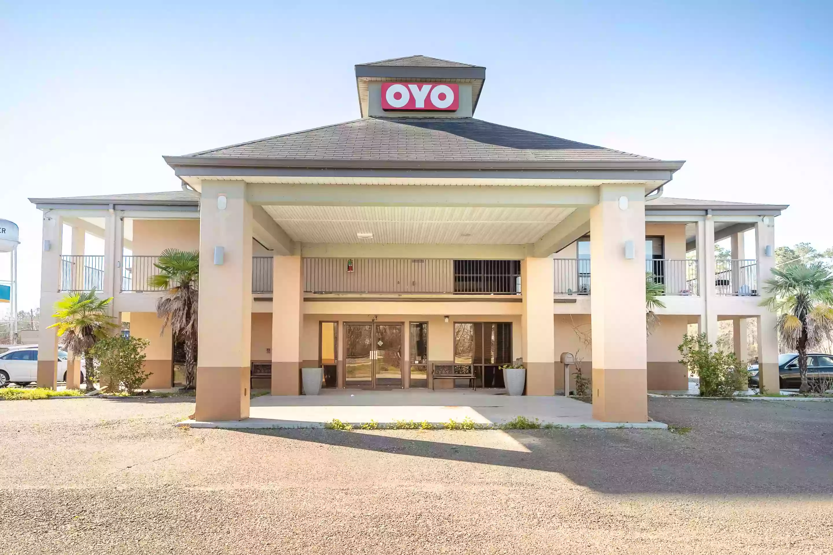 OYO Hotel Kinder OYO Hotel Kinder