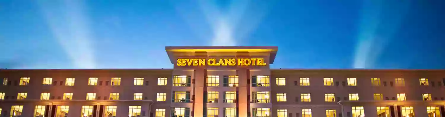 Seven Clans Hotel Seven Clans Hotel