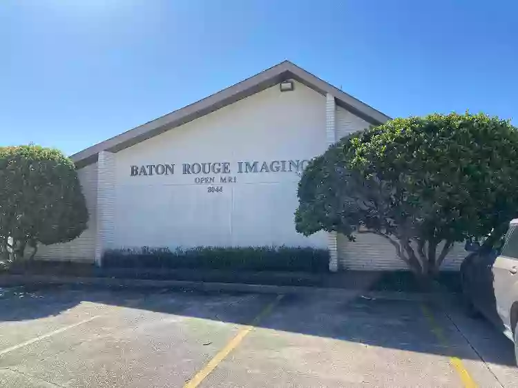 Baton Rouge Imaging Baton Rouge Imaging