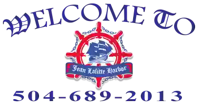 Jean Lafitte Harbor Jean Lafitte Harbor