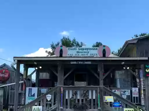 Cecil Lapeyrouse Grocery Cecil Lapeyrouse Grocery