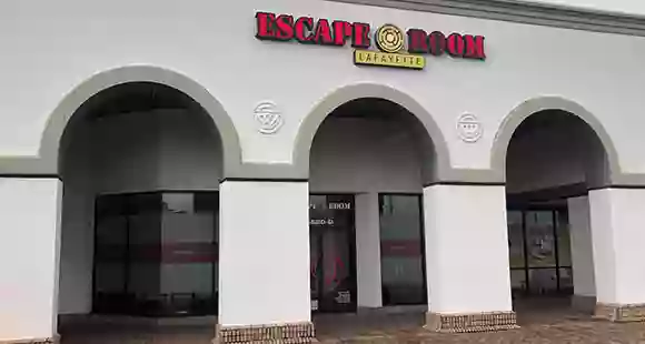 Escape Room Lafayette Escape Room Lafayette