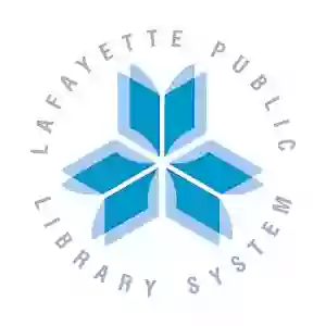Lafayette Public Library - Main Lafayette Public Library - Main