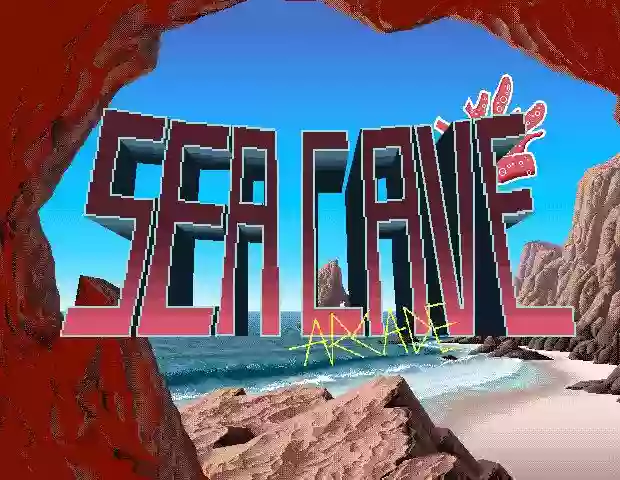 Sea Cave Sea Cave