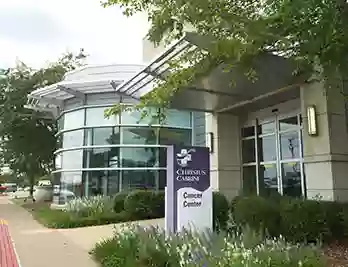 CHRISTUS Cabrini Cancer Center CHRISTUS Cabrini Cancer Center