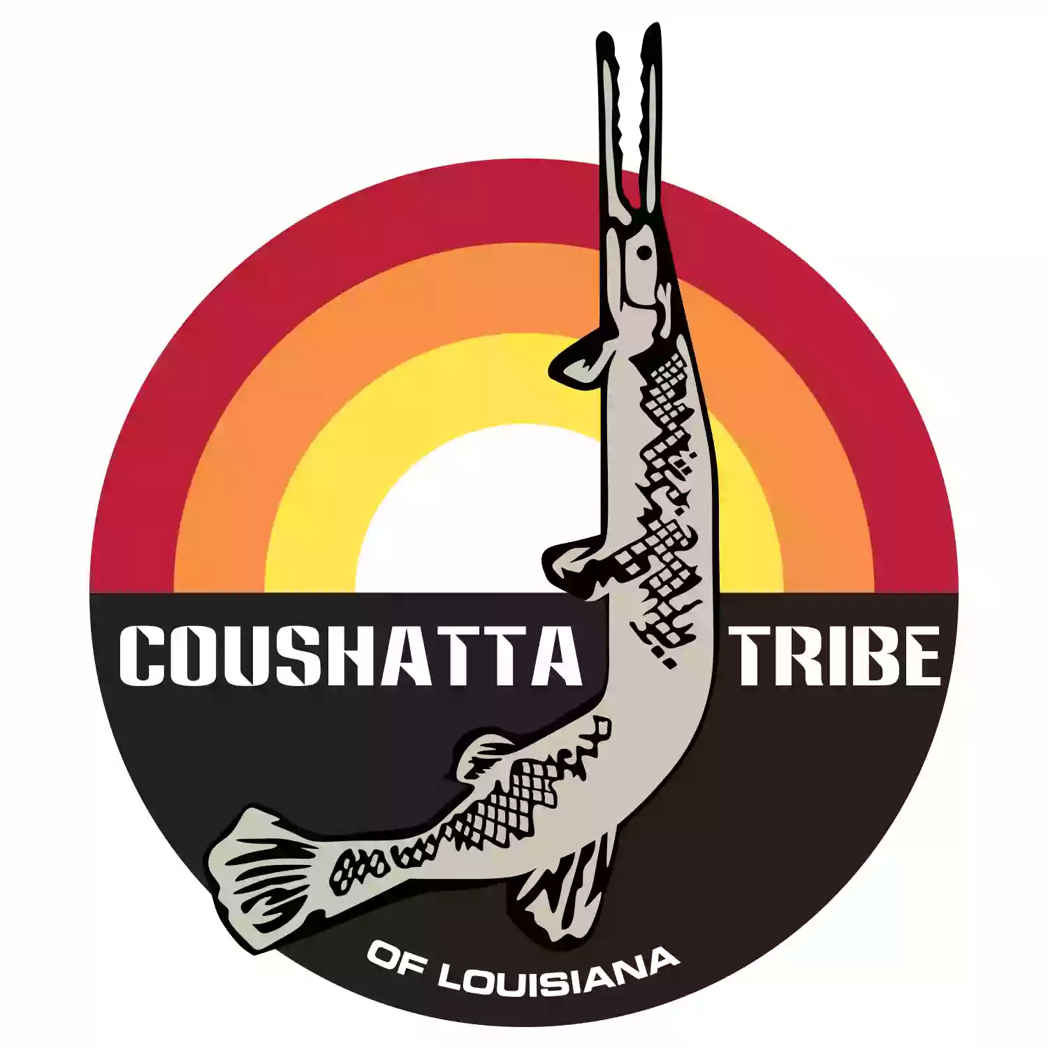 Coushatta Tribe Coushatta Tribe