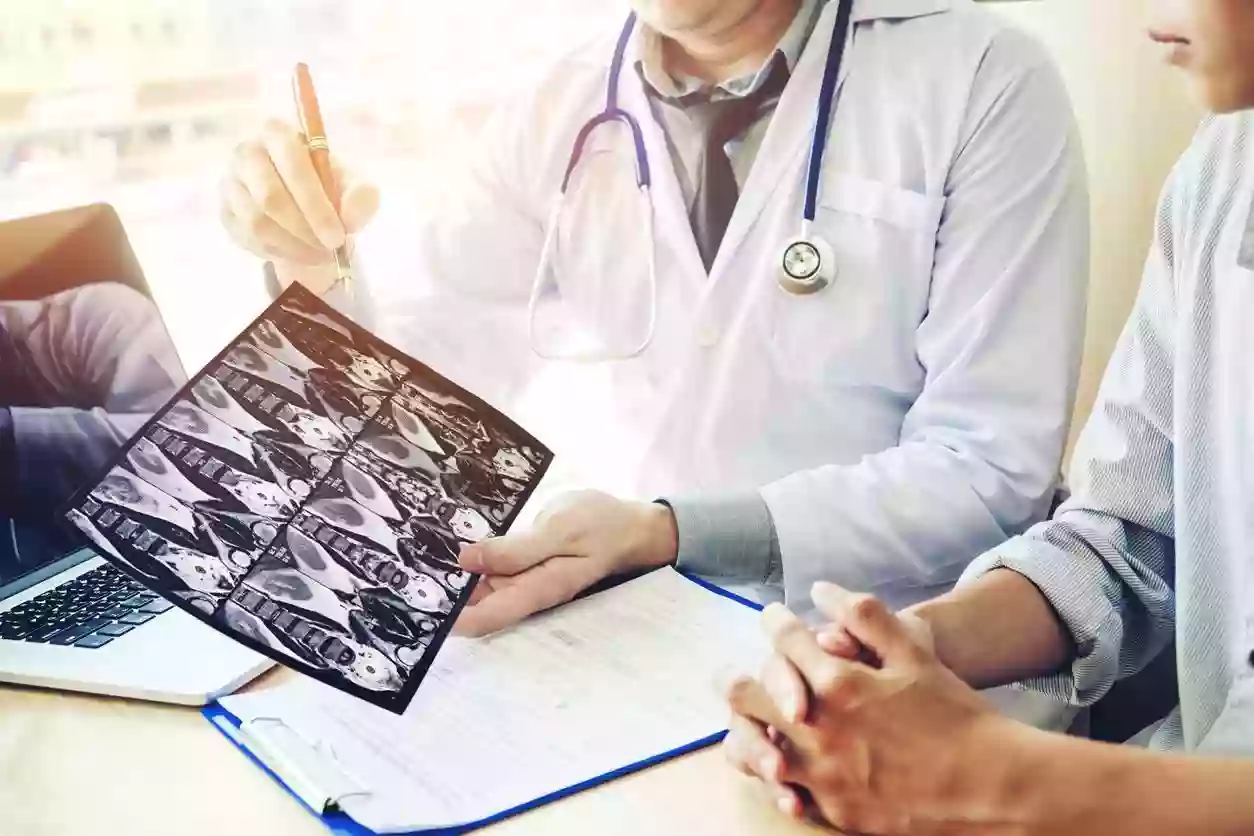 King Clinic King Clinic
