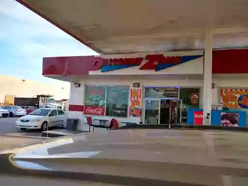 Discount Zone