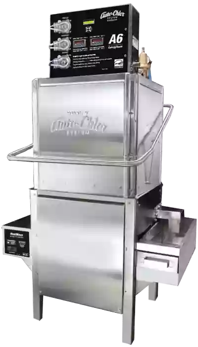 Auto-Chlor System Auto-Chlor System