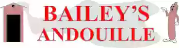 Bailey's Andouille Bailey's Andouille