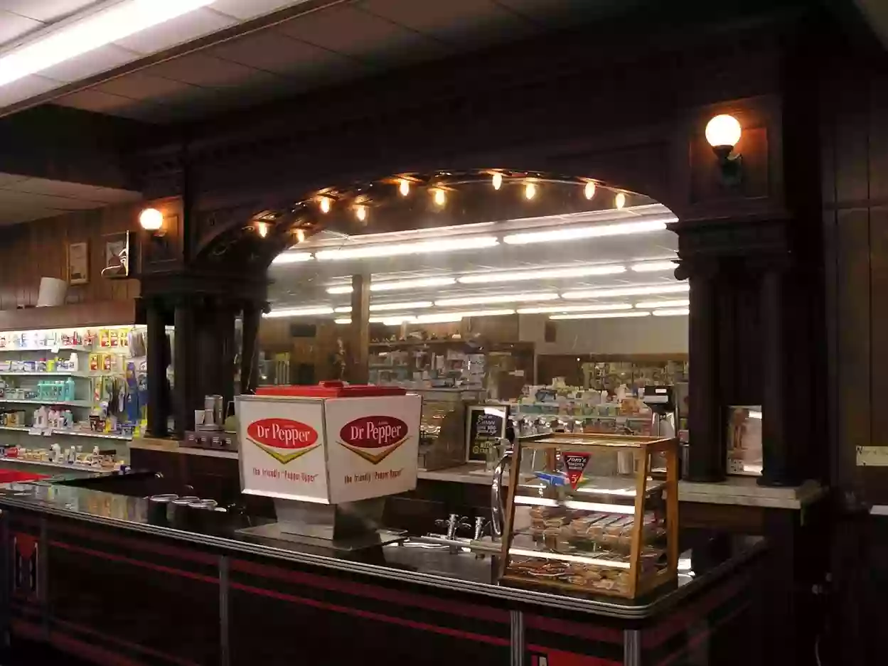 Dixie Pharmacy Dixie Pharmacy