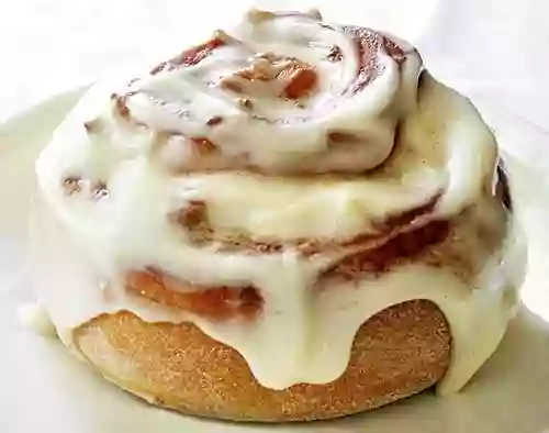 Cinnamonster