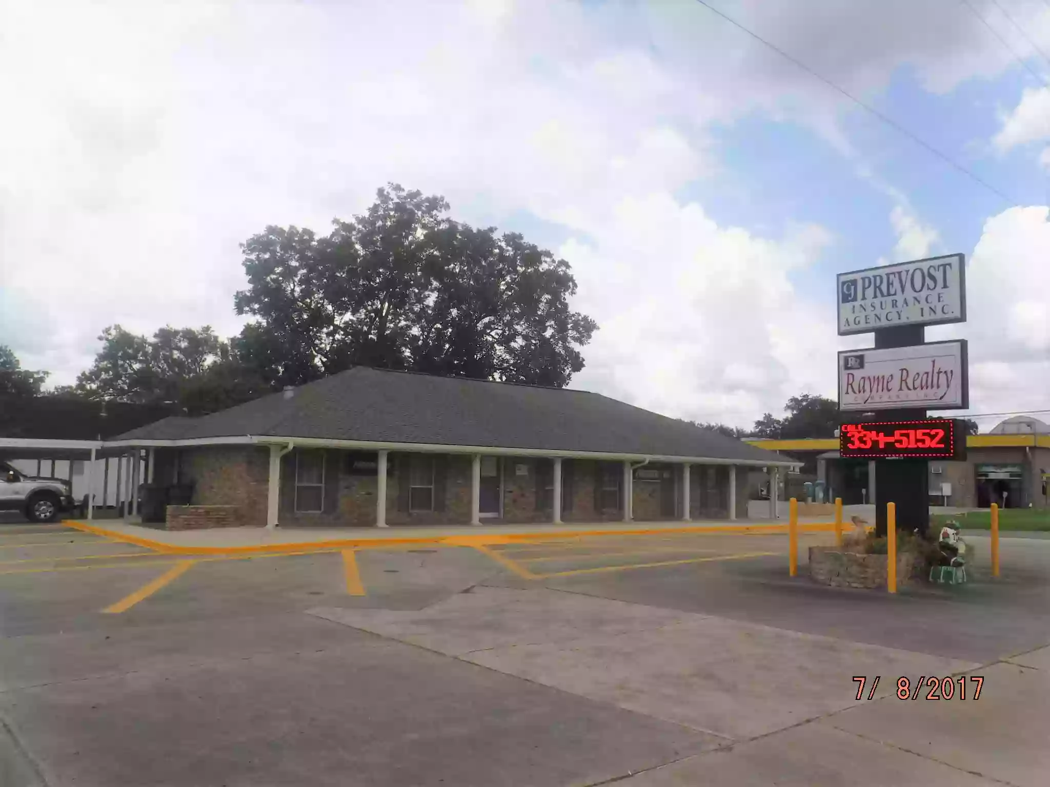 Rayne Realty Co Inc Rayne Realty Co Inc