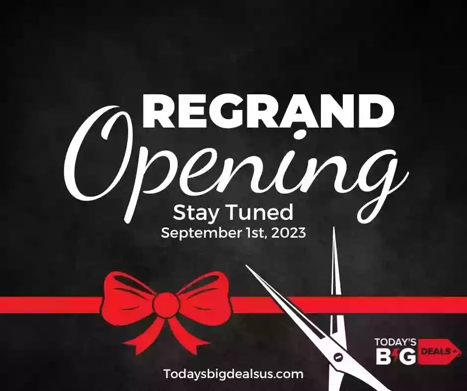 Today's Big Deals, LLC Today's Big Deals, LLC