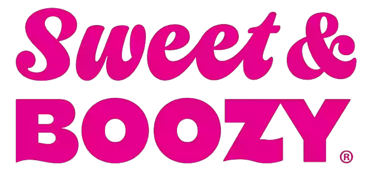 Sweet & Boozy Sweet & Boozy