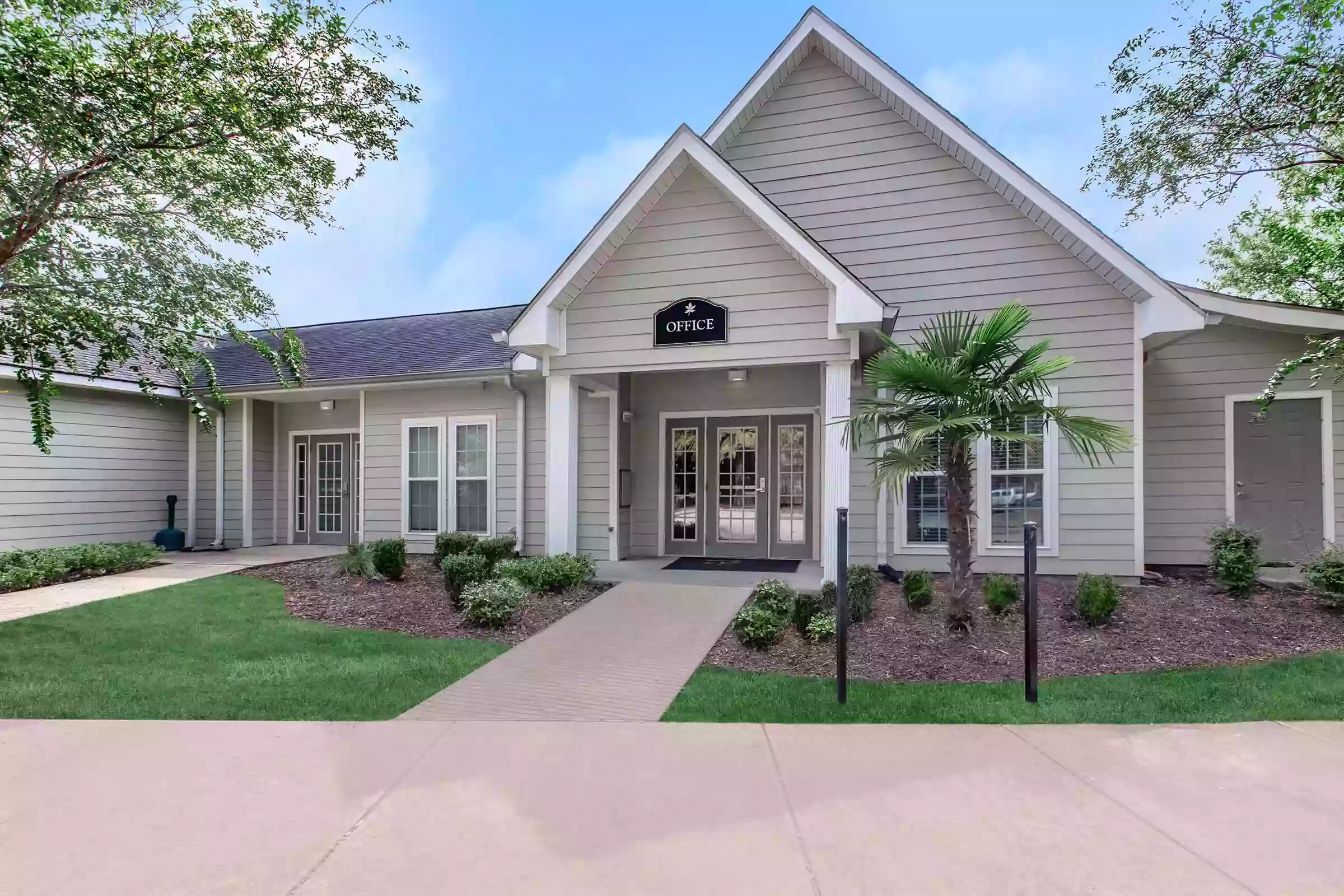 Willow Park Apartments Willow Park Apartments
