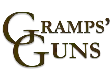 Gramps' Guns LLC Gramps' Guns LLC