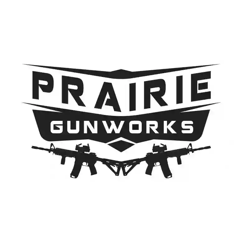 Prairie Gunworks LLC Prairie Gunworks LLC