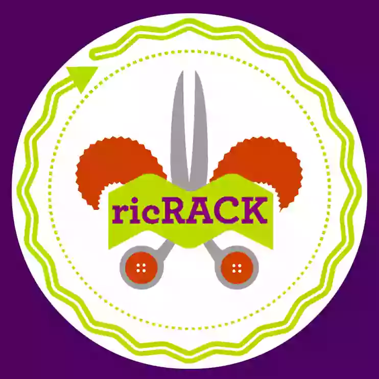 Ricracknola Ricracknola