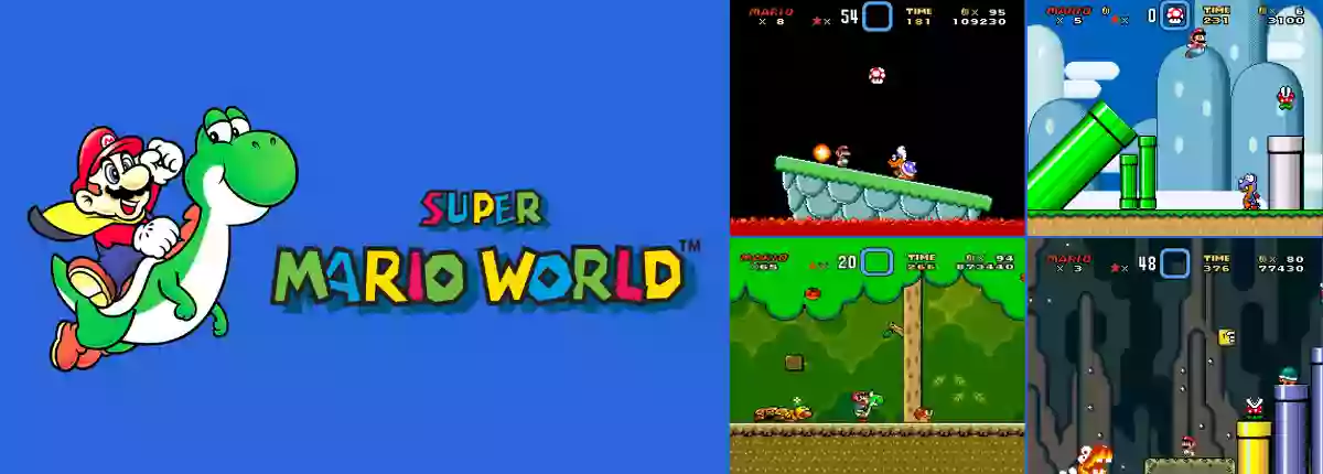 GAMEWARE GAMEWARE